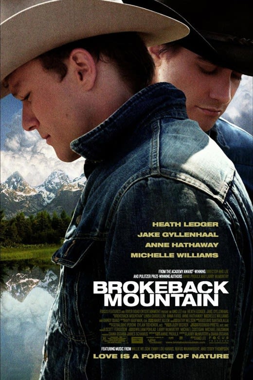 Brokeback Mountain: 20th Anniversary